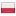 tworczosc.org.pl server is located in Poland